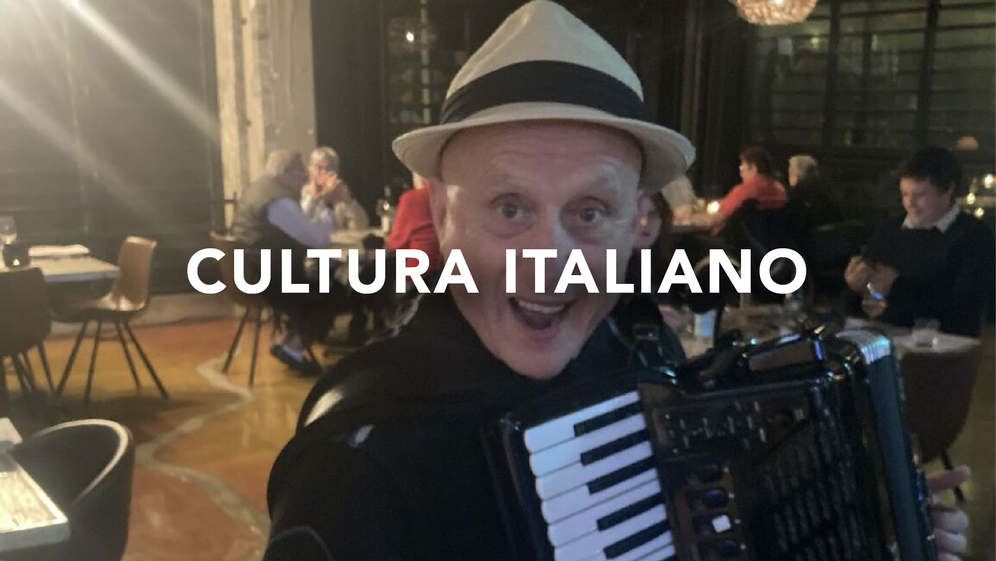 Cultura Italiano  