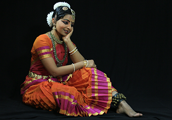 Amma - A mother's dance