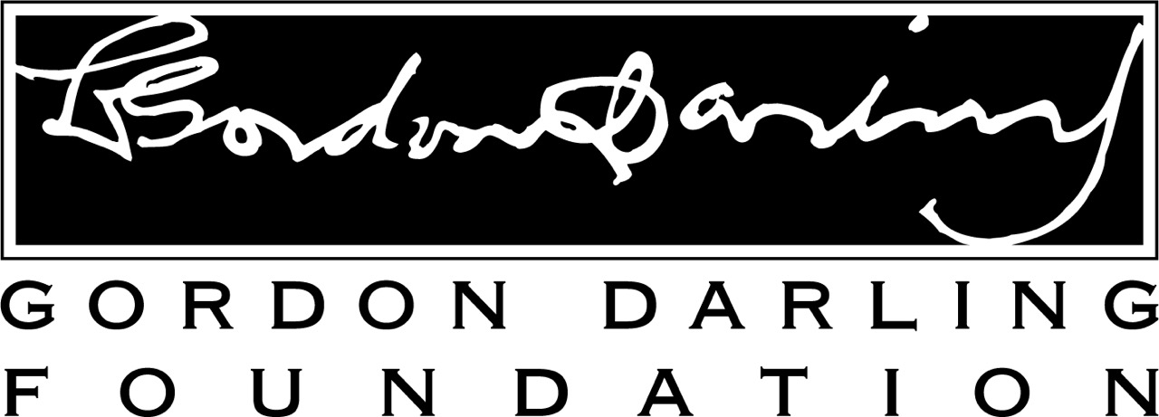 Gordon Darling logo 